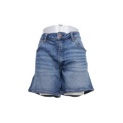 Jeansshorts (W79) från Wrangler Bomull, Elastan