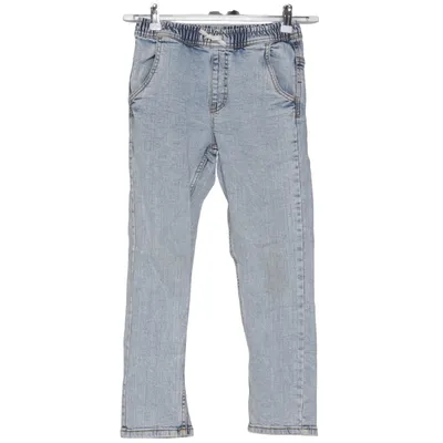 Jean (Denim) de O Denim Coton, Élasthane, Polyester