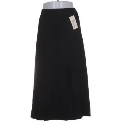 Jupe (Noir) de Filomena Viscose