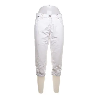 Driekwart broek (Wit) van Mexx