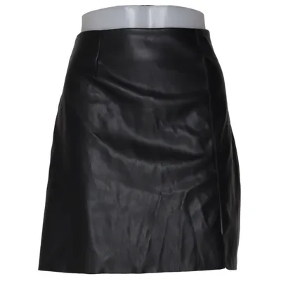 Skirt (Gray) from Noisy May Polyester