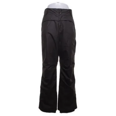 Snow pants (Brown, Black) from Havana Sport Polyamide, Polyester