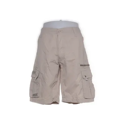 Cargoshorts (Beige) från Batistini Sport Bomull, Polyamid