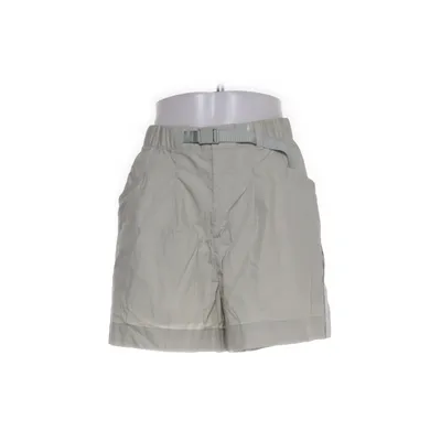 Shorts (Grön) från H&M Move Bomull, Polyester