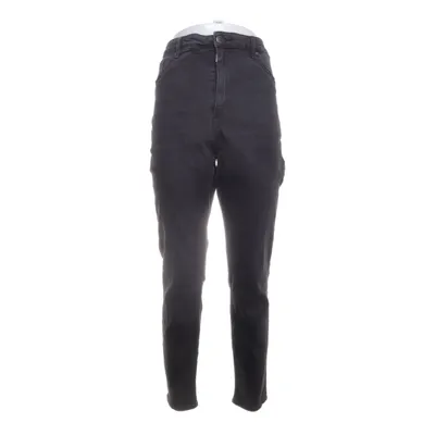 Jeans (Curvy Jeggings) from &Denim by H&M Cotton, Polyester, Elastane