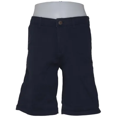 Shorts (Blå) fra Jack & Jones Bomuld, Elastan