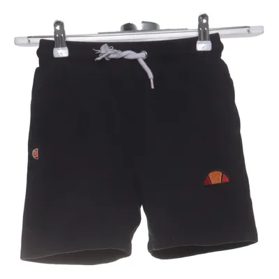 Mjukisshorts (Svart) från Ellesse Bomull, Polyester