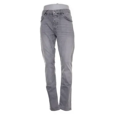 Jeans (DAZ/DUKE V2 SLIM) från Daily Aesthetikz Bomull, Elastan, Polyester