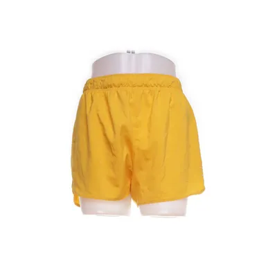 Korte broek (Geel) van Gymshark Polyester