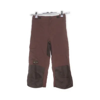 Friluftsbyxor (Brun, Grön) från Jako-O Polyamid, Polyester