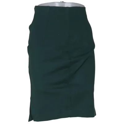 Rok (Groen) van Topstudio Elastaan, Polyester