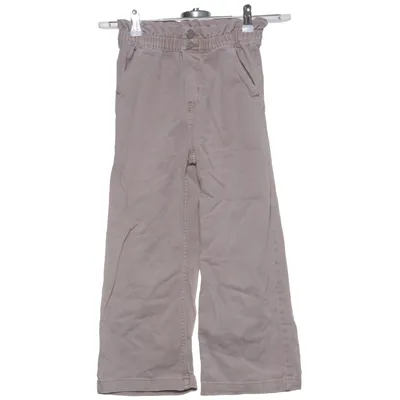 Jeans (Beige) från H&M Bomull