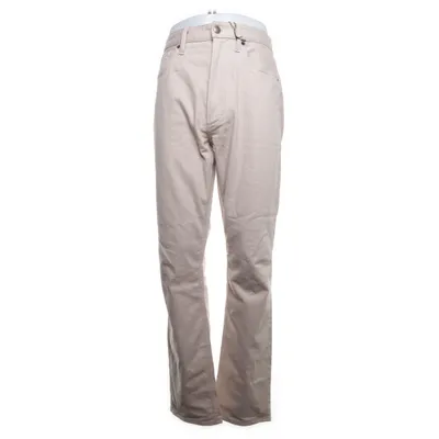 Jeans (Beige) från Blugiallo