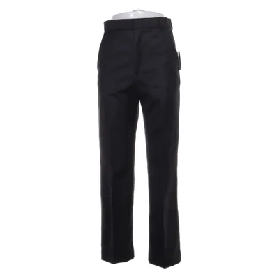 Pantalon de costume (Noir) de Hope Polyester, Viscose, Laine