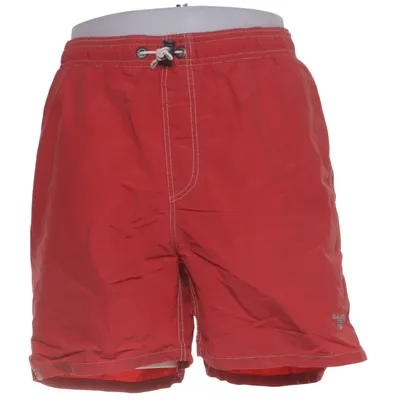 Zwemshort (Rood) van GANT Katoen, Polyamide, Polyester