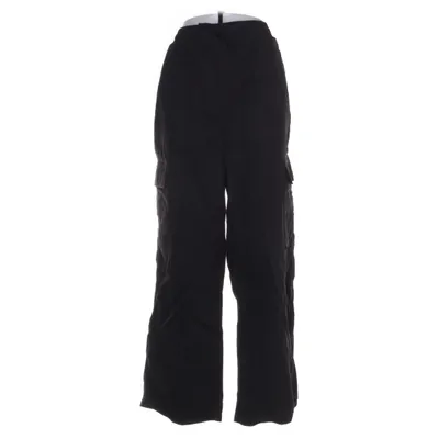 Cargobyxor (Svart) från Collusion Bomull