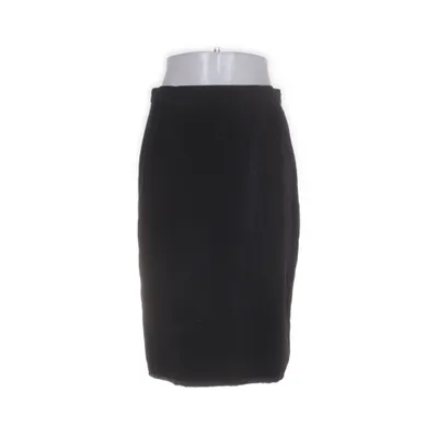 Rok (Zwart) van Geiger Collection Katoen, Elastaan, Modal