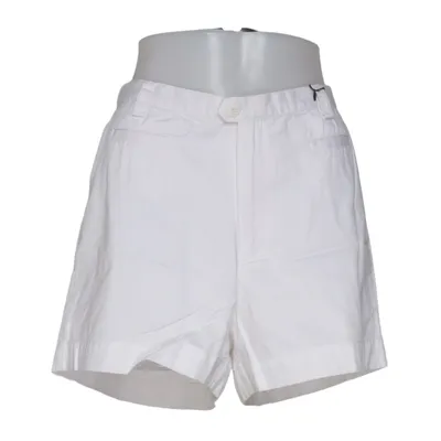 Shorts (Vit) från Lemon Bomull