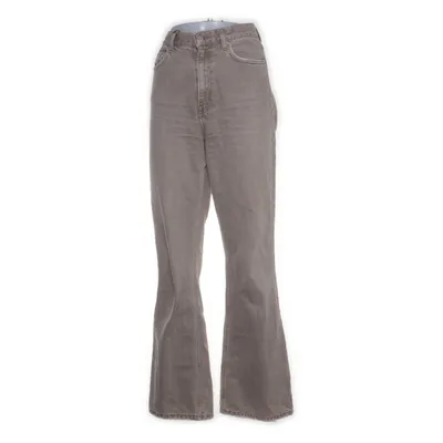 Jean (ECHO WASHED SEPIA 641) de Dr. Denim Coton, Élasthane