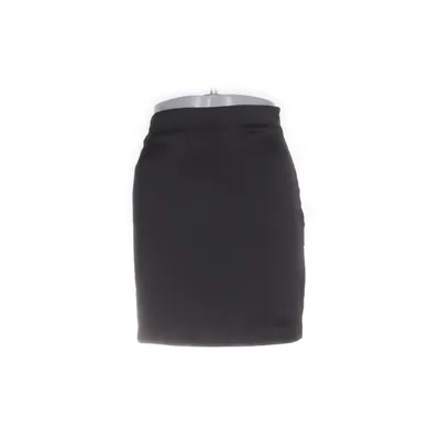 Jupe (Gris) de Emma Ellingsen x NA-KD Polyester