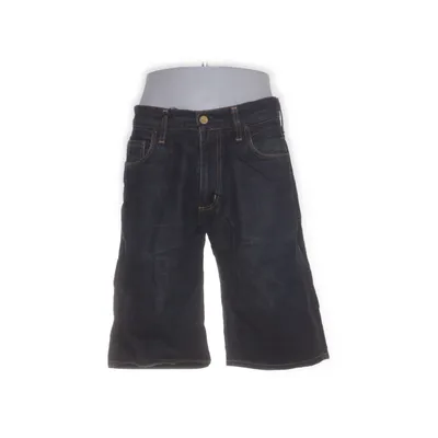 Jeansshorts (Blå) från Carhartt Bomull