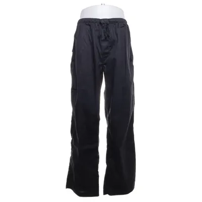 Pyjama broek (Zwart) van Hanro