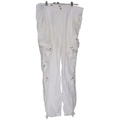 Pantalon cargo (Blanc) de RLX Ralph Lauren Coton