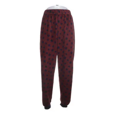 Pyjamasbyxor (Röd, Blå) från Love to Lounge Polyester