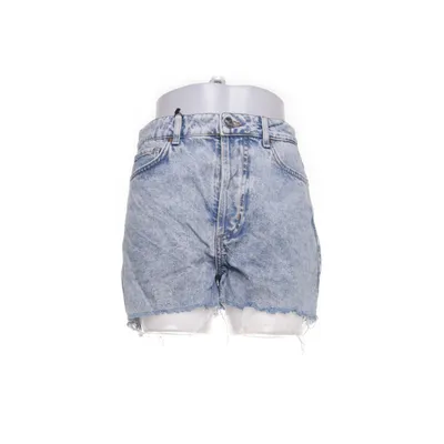 Jeansshorts (Blå) från Never Denim Bomull