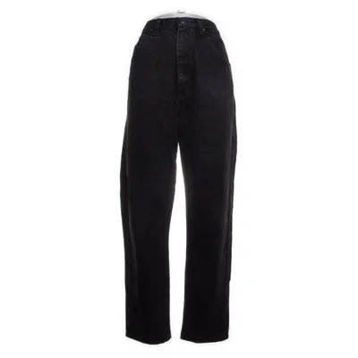 Jeans (Svart) från Wrangler Bomull