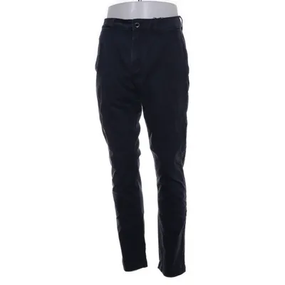 Chinos (Athletic Tapered Fit) från Flint and Tinder Bomull, Elastan