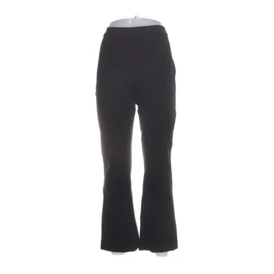 Pantalon (Noir) de H&M Polyamide, Viscose