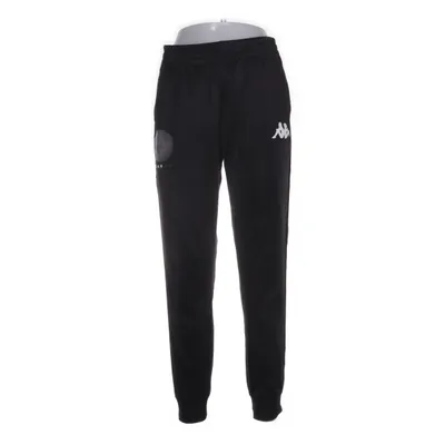 Pantalon de jogging (Noir, Blanc) de Kappa Polyester
