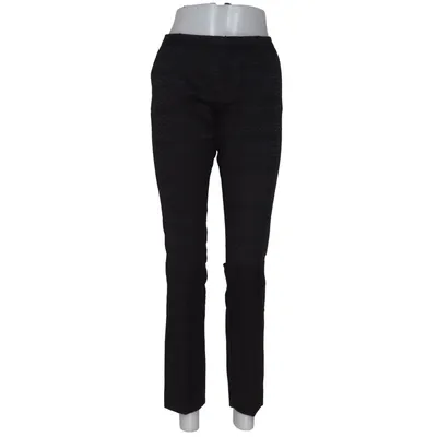 Kostuumbroek (Zwart) van Missoni Lindex Katoen, Elastaan, Polyester