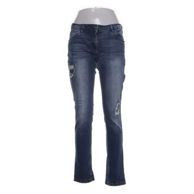 Jeans (SKINNY DENIM STYLE) från Blue Motion Bomull, Elastan