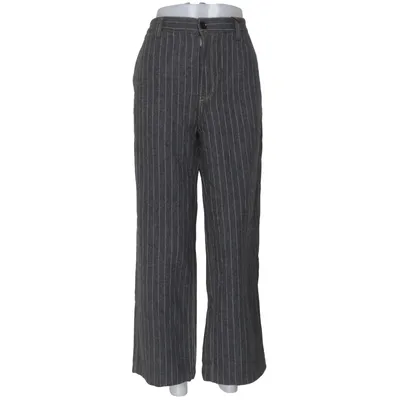 Suit pants (Gray) from Marc Ecko