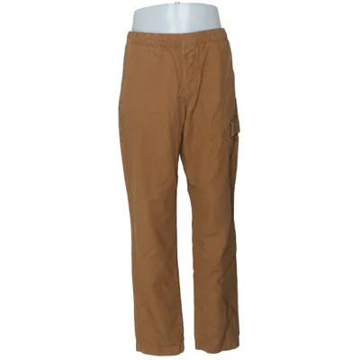 Cargobukser (Brun) fra Timberland Bomuld