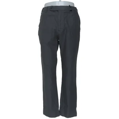 Chinos (Grå) från French Crown