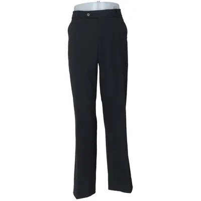 Suit pants (Gray) from Walbusch Cotton, Elastane, Polyester, Wool