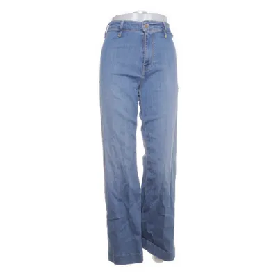Spijkerbroek (Blauw) van Guess Katoen, Lyocell, Polyester