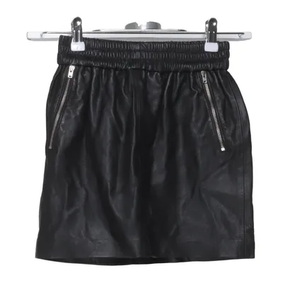 Jupe en cuir (Jr Eves Skirt “Designers Remix”) de Little Remix Charlotte Eskildsen Cuir, Polyester