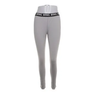 Sports tights (Gray) from Bring Sportswear Elastane, Polyamide, Polyester