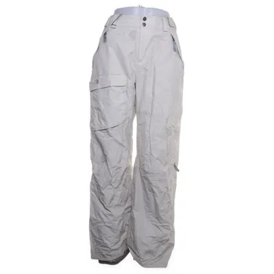 Snow pants (Beige) from The North Face Nylon, Polyester