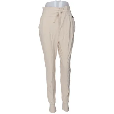 Pantalon de jogging (Beige) de Studio Anneloes Élasthane, Polyamide
