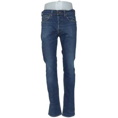 Jean (ED-80 SLIM) de Edwin Coton, Élasthane, Polyester