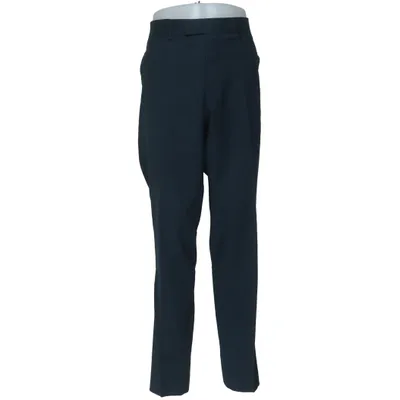 Pantalon de costume (TORD) de Tiger of Sweden Coton, Polyester, Laine