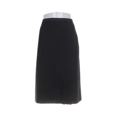 Kjol (Svart) från Aspens Polyester