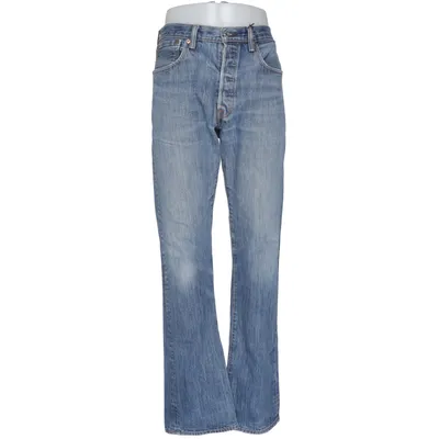 Jean (501) de Levi Strauss & Co Coton