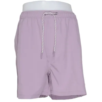 Swim shorts (Purple) from Denim Day Elastane, Polyester