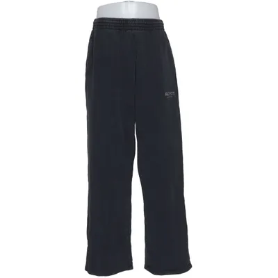 Sweatpants (Gray) from Martine Rose Cotton